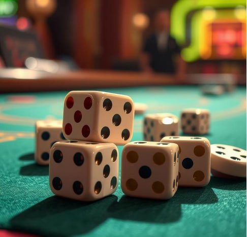 Platform ultraslot menampilkan berbagai permainan slot, taruhan olahraga, dan kasino langsung
