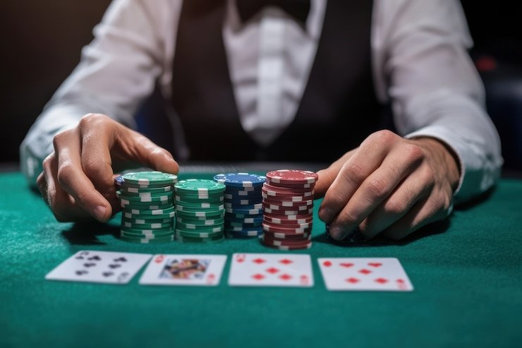 Layar dashboard ultraslot menampilkan kategori permainan slot dan pasar olahraga live