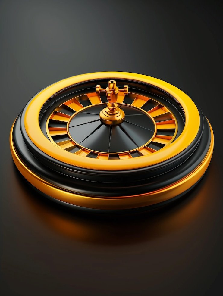 Antarmuka permainan slot di ultraslot dengan tampilan gulungan dan kontrol taruhan